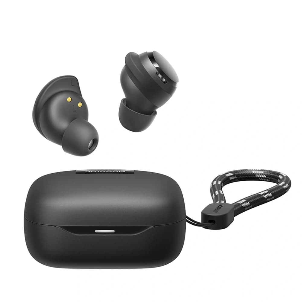 Joyroom Jdots JR-DB3 Drahtlose In-Ear Kopfhörer Bluetooth 5.4 TWS Schwarz - 1