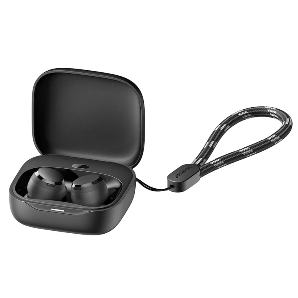 Joyroom Jdots JR-DB3 Drahtlose In-Ear Kopfhörer Bluetooth 5.4 TWS Schwarz - 2