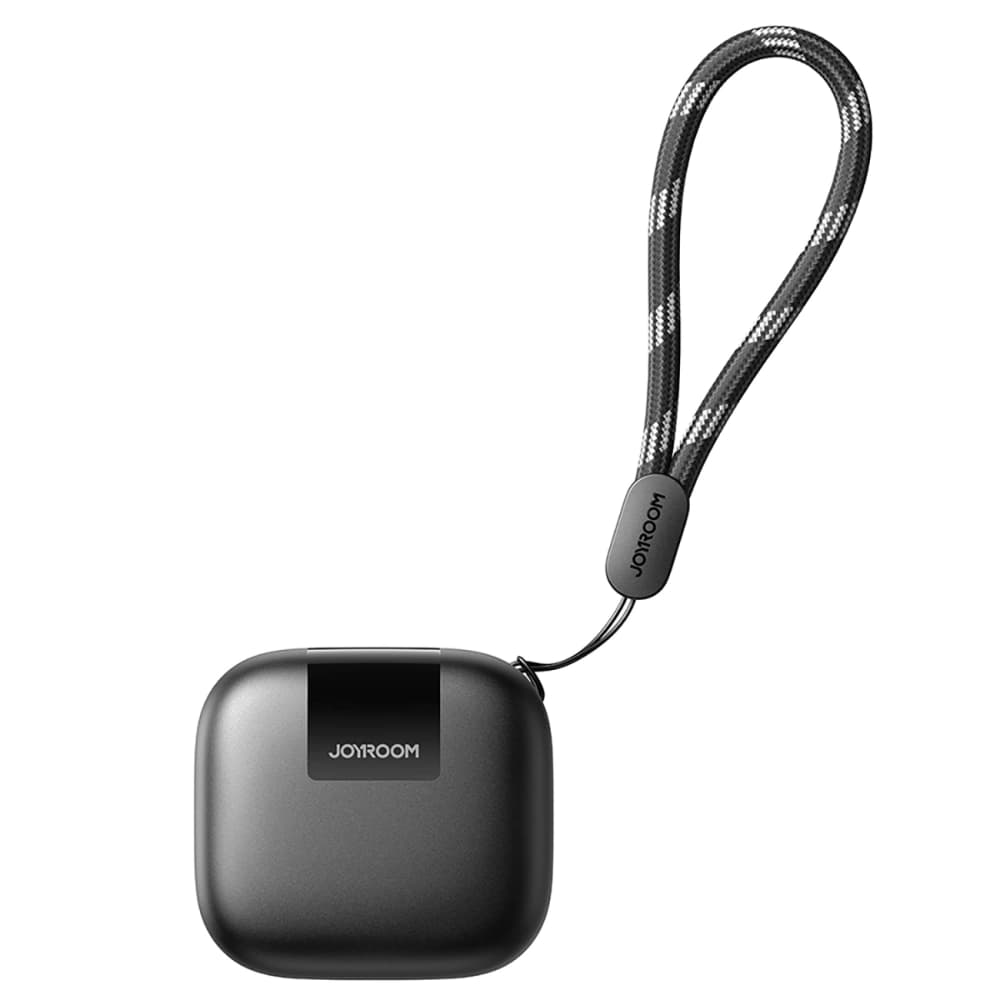 Joyroom Jdots JR-DB3 Drahtlose In-Ear Kopfhörer Bluetooth 5.4 TWS Schwarz - 6