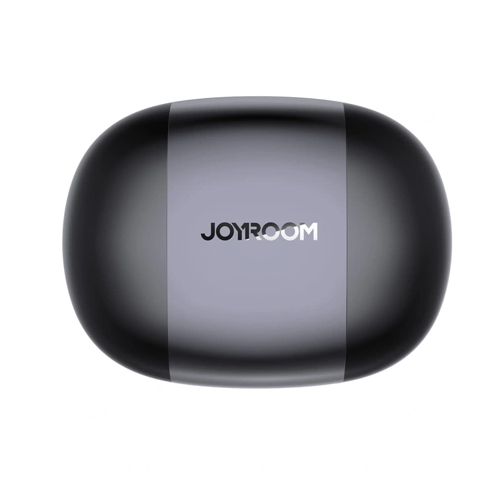 Joyroom Openfree JR-OE4 wireless open-ear headphones Bluetooth 5.4 TWS black - 3