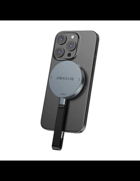 BlitzWolf BW-SSD4 256GB Magnetický SSD