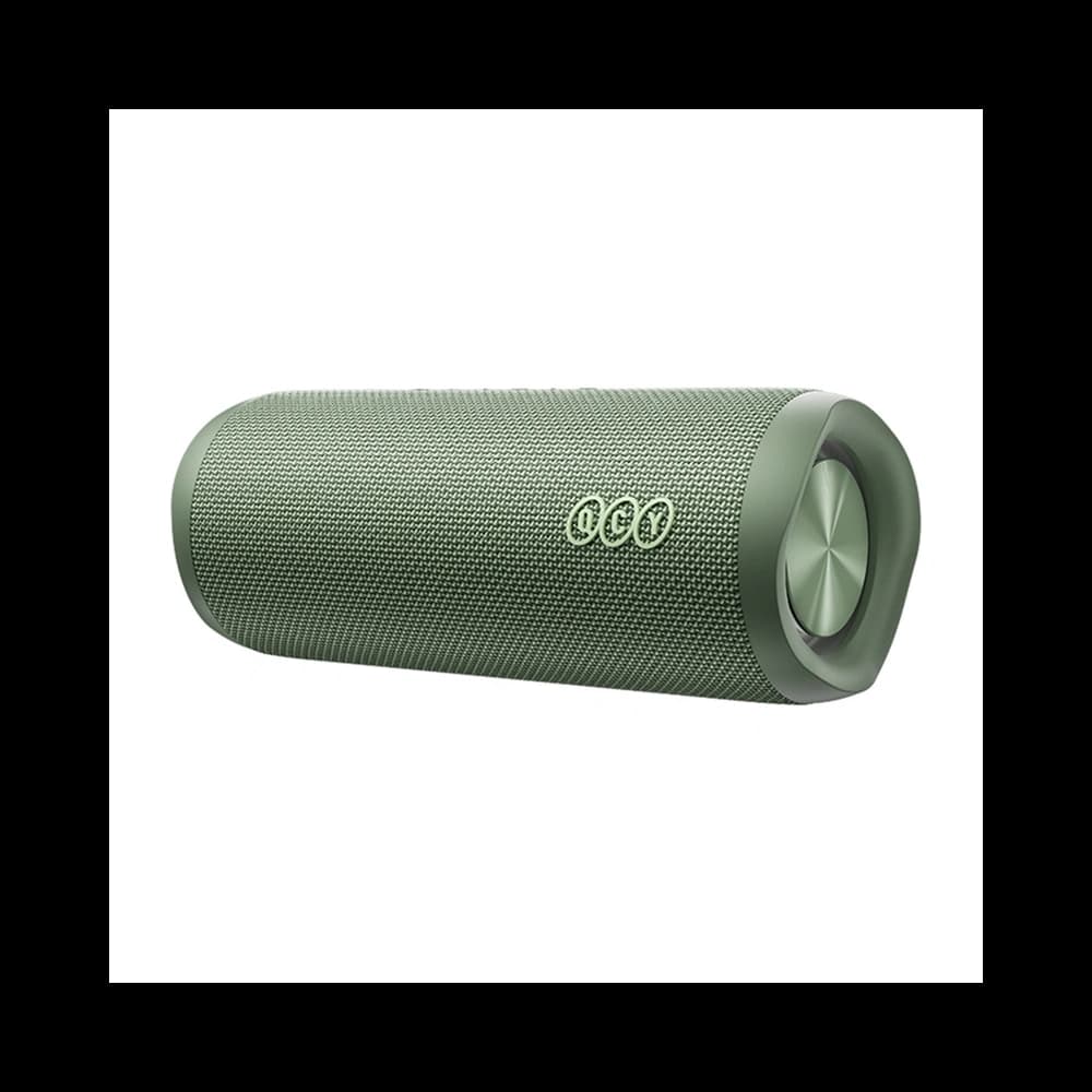 QCY SP7 Difuzor Wireless Bluetooth 5.4 IPX7 Verde - 1