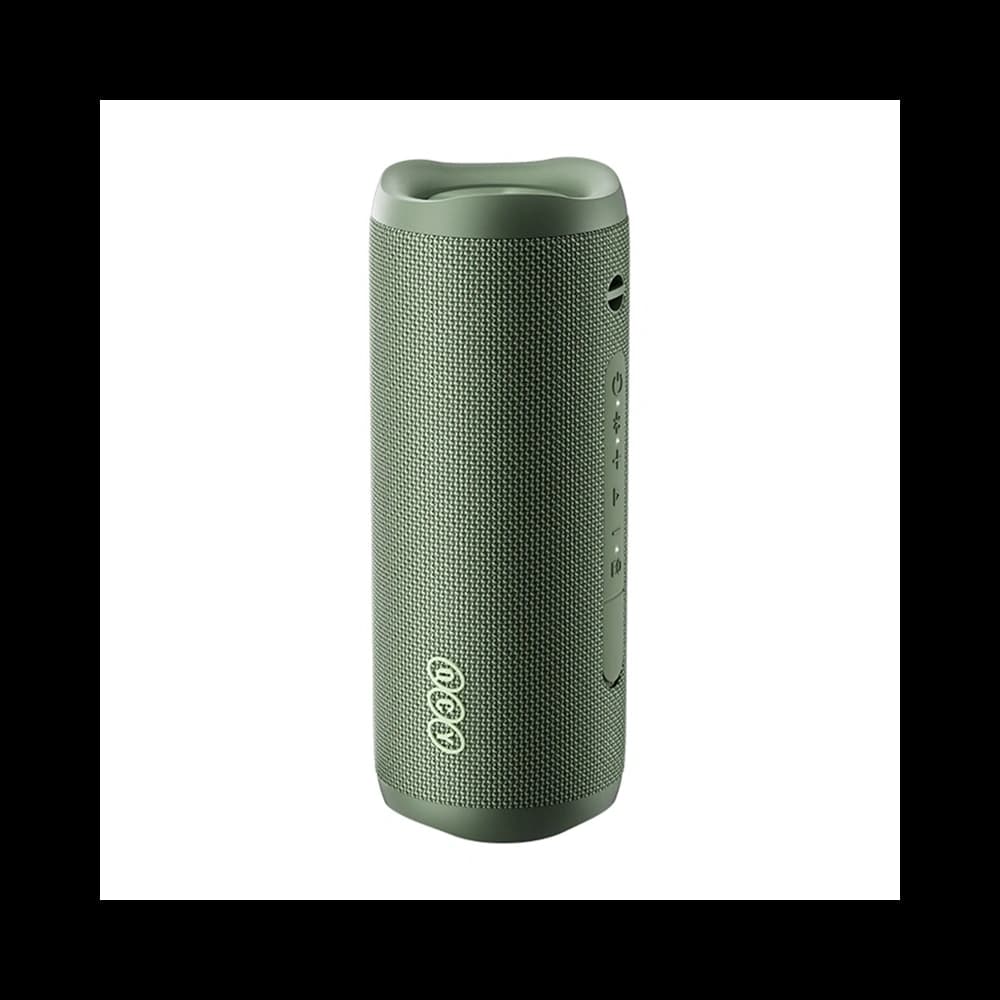 QCY SP7 Difuzor Wireless Bluetooth 5.4 IPX7 Verde - 3