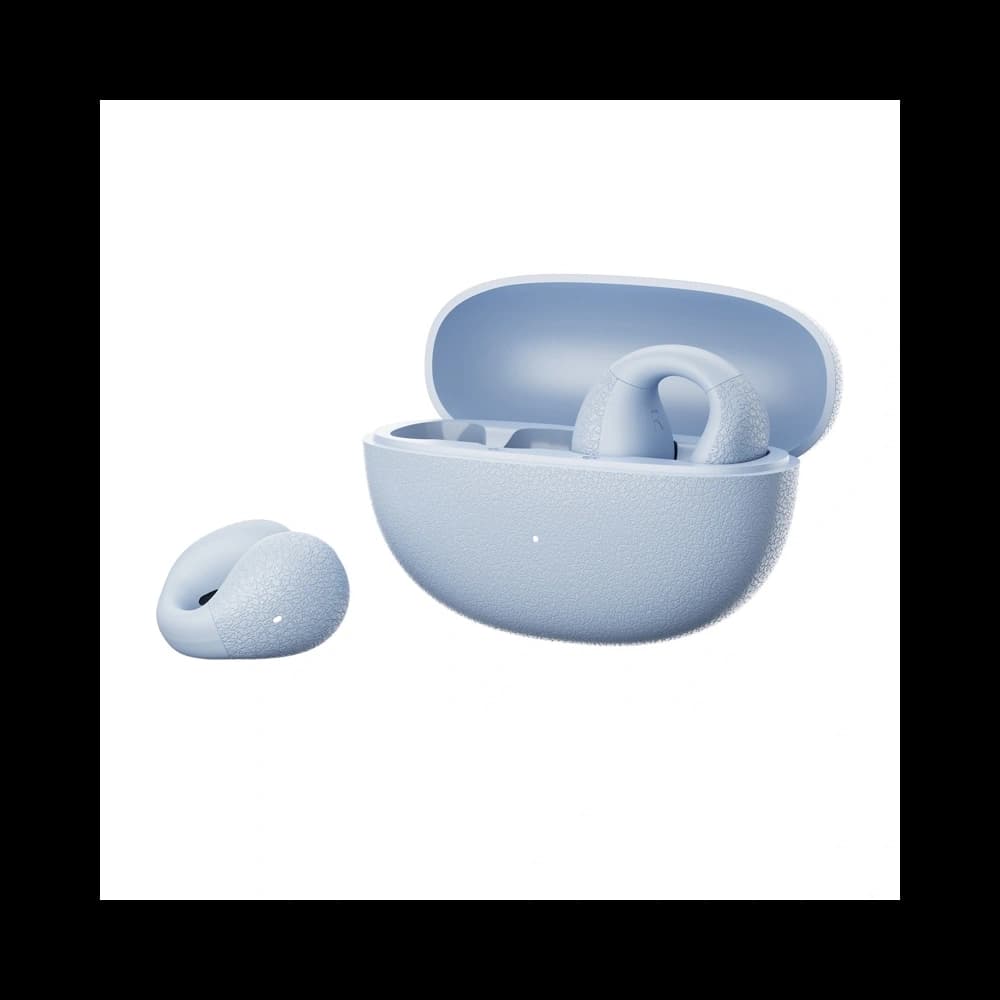 QCY Crossky C10 Wireless Clip-On Headphones Bluetooth 5.4 blue - 1