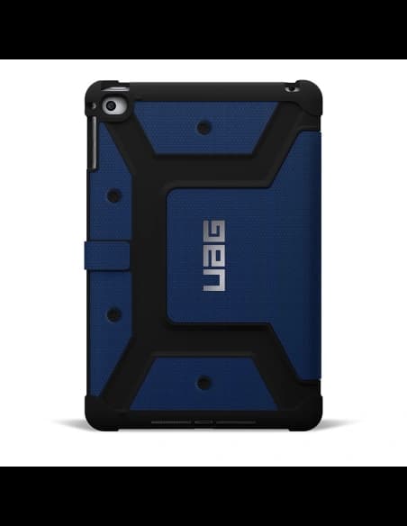 Urban Armor Gear Apple UAG Tasche Metropolis iPad mini 7.9 2015/2019 (4. und 5. Generation) (blau)
