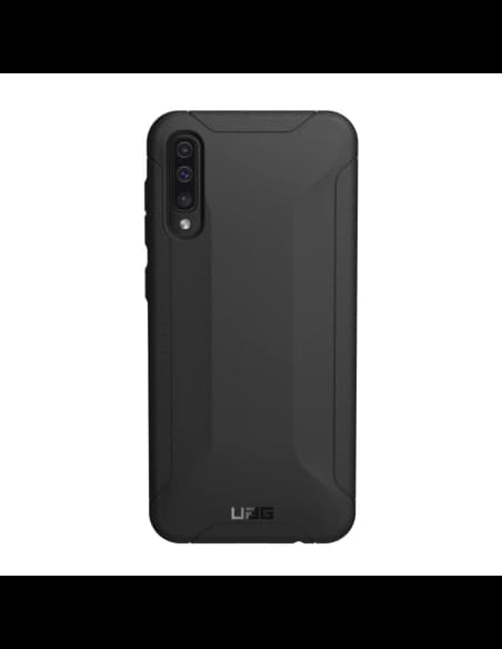 Etui UAG Scout Samsung Galaxy A50 (negru)