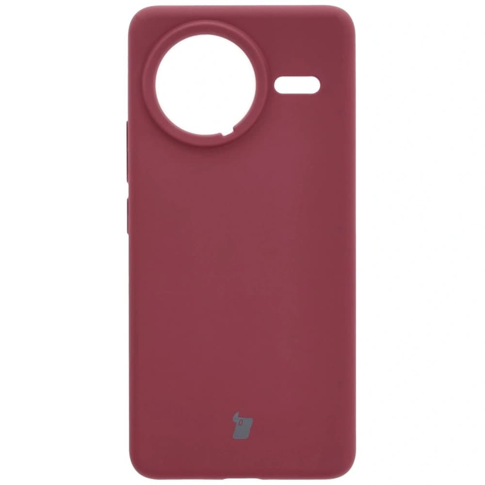 Bizon Soft Case Xiaomi POCO F7 Ultra dark purple - 2