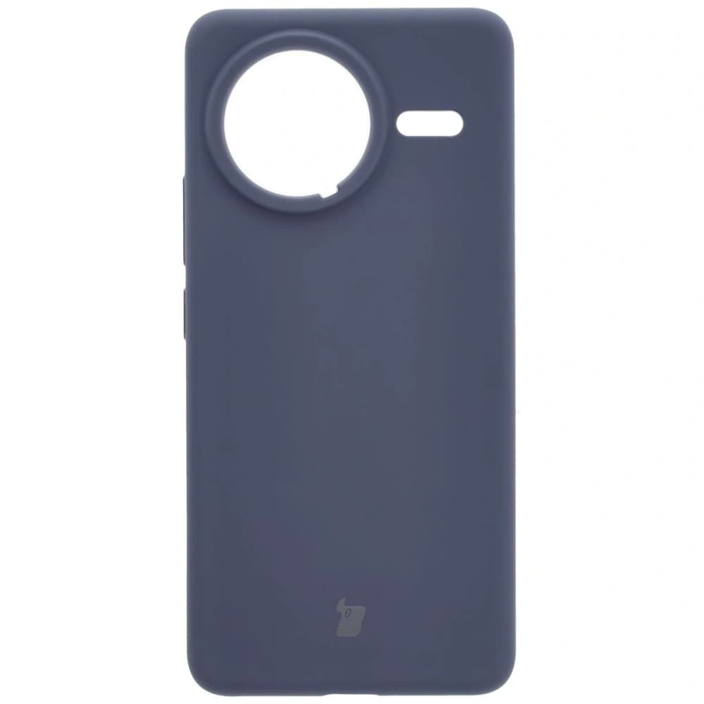Bizon Soft Case Xiaomi POCO F7 Ultra dunkelblau - 3