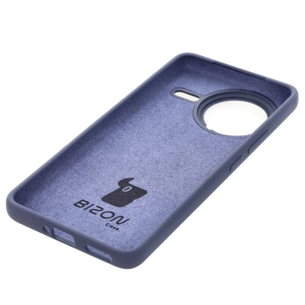 Bizon Soft Case Xiaomi POCO F7 Ultra dunkelblau - 4