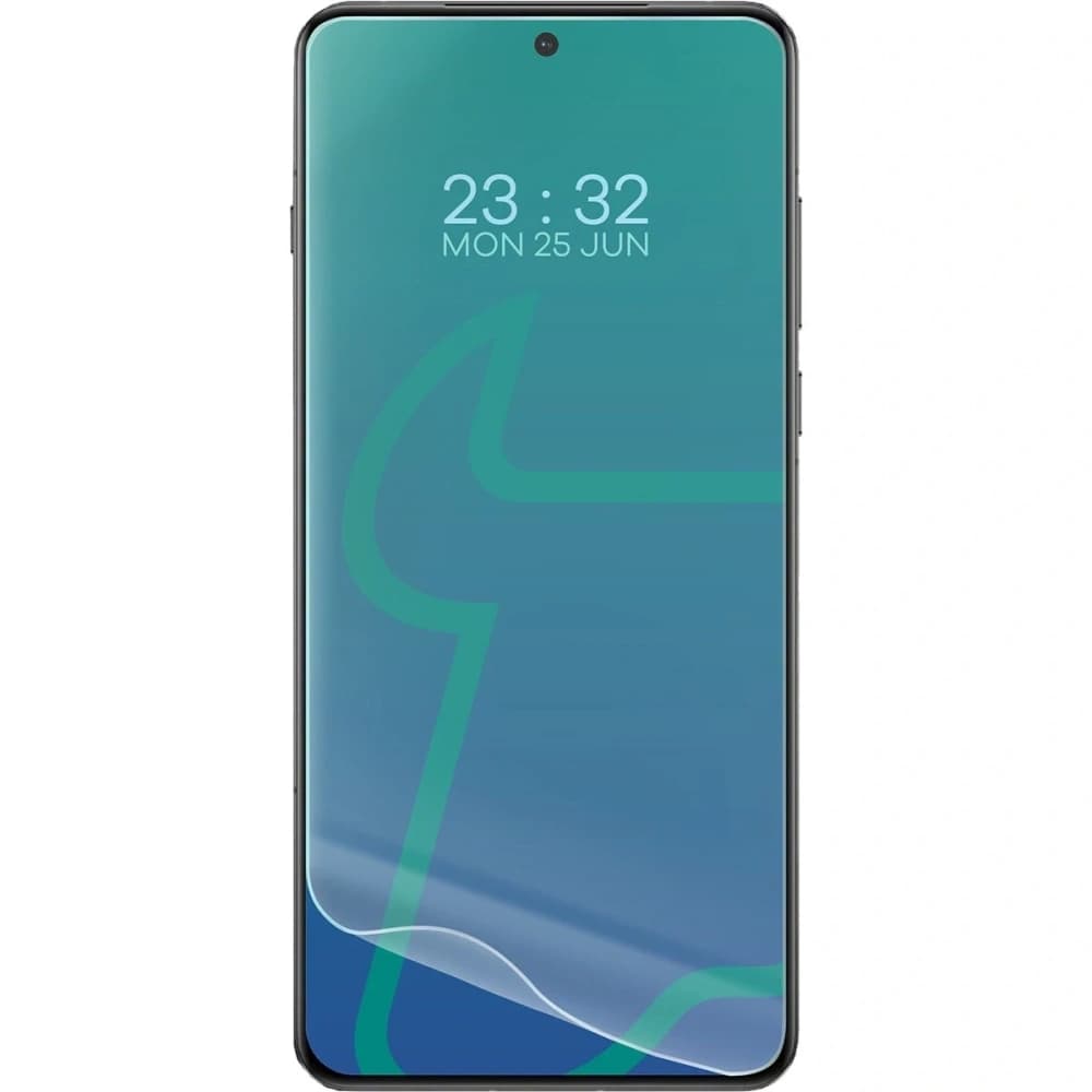 Bizon Case Clear Pack flexibilní pouzdro + 2x ochranná fólie OnePlus 13 - 8