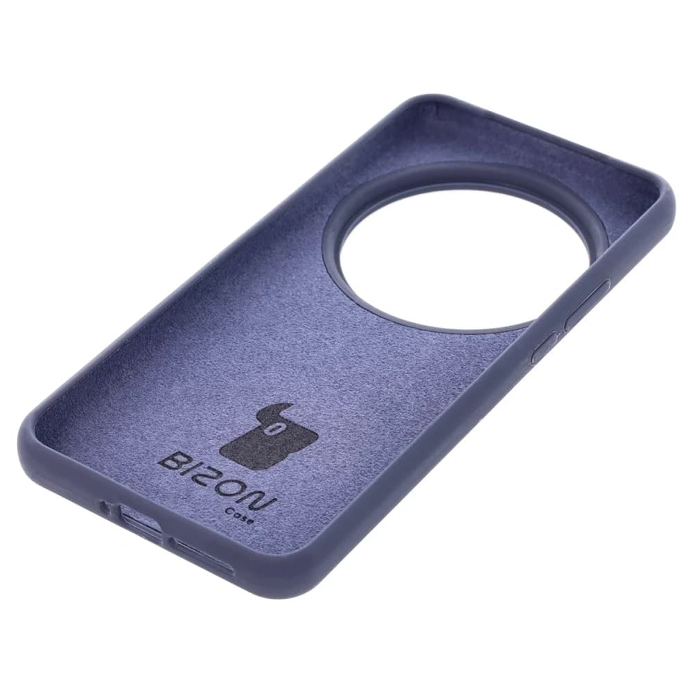 Bizon Soft Case Xiaomi 15 Ultra dunkelblau - 4