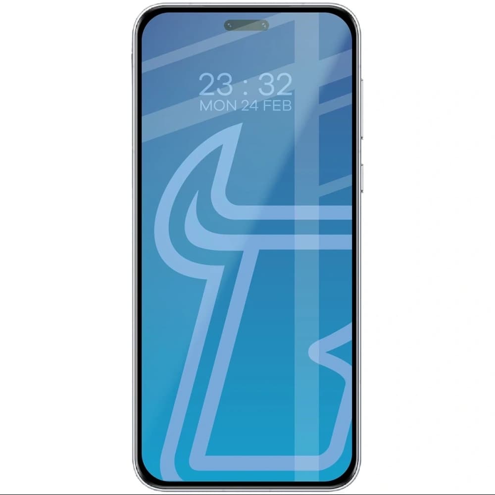 Bizon Edge 3D Pack 2x tempered glass + 1x lens protection Honor Magic7 Pro - 3