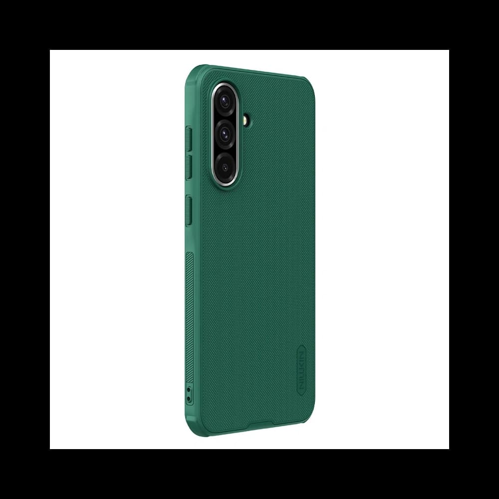 Nillkin Super Frosted Shield Pro Samsung Galaxy A36 5G zelená - 3