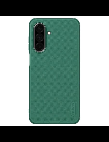 Nillkin Super Frosted Shield Pro Samsung Galaxy A26 5G grün