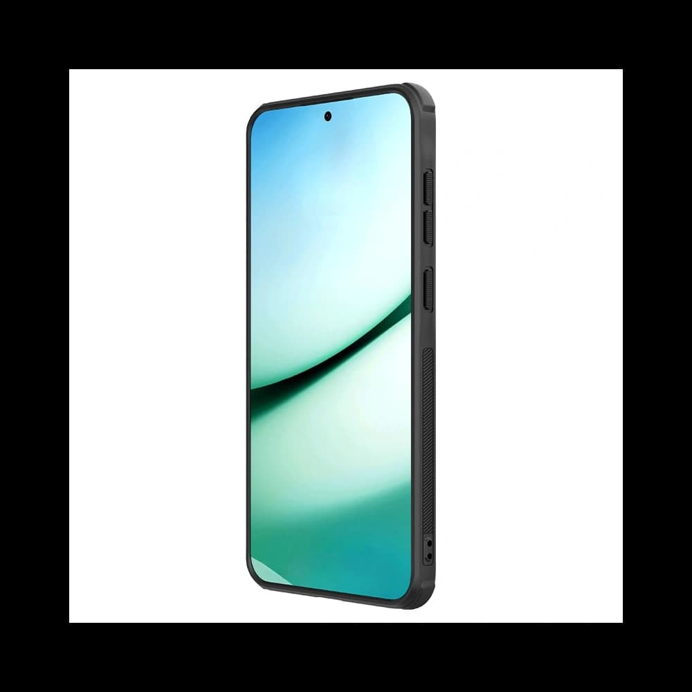 Nillkin Super Frosted Shield Pro Magnetic Samsung Galaxy A36 5G černý - 5