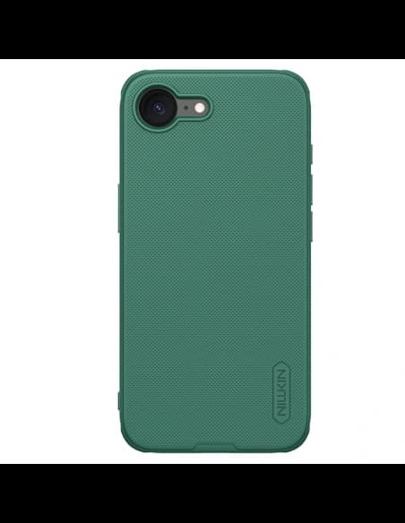 Nillkin Super Frosted Shield Pro Apple iPhone 16e zöld