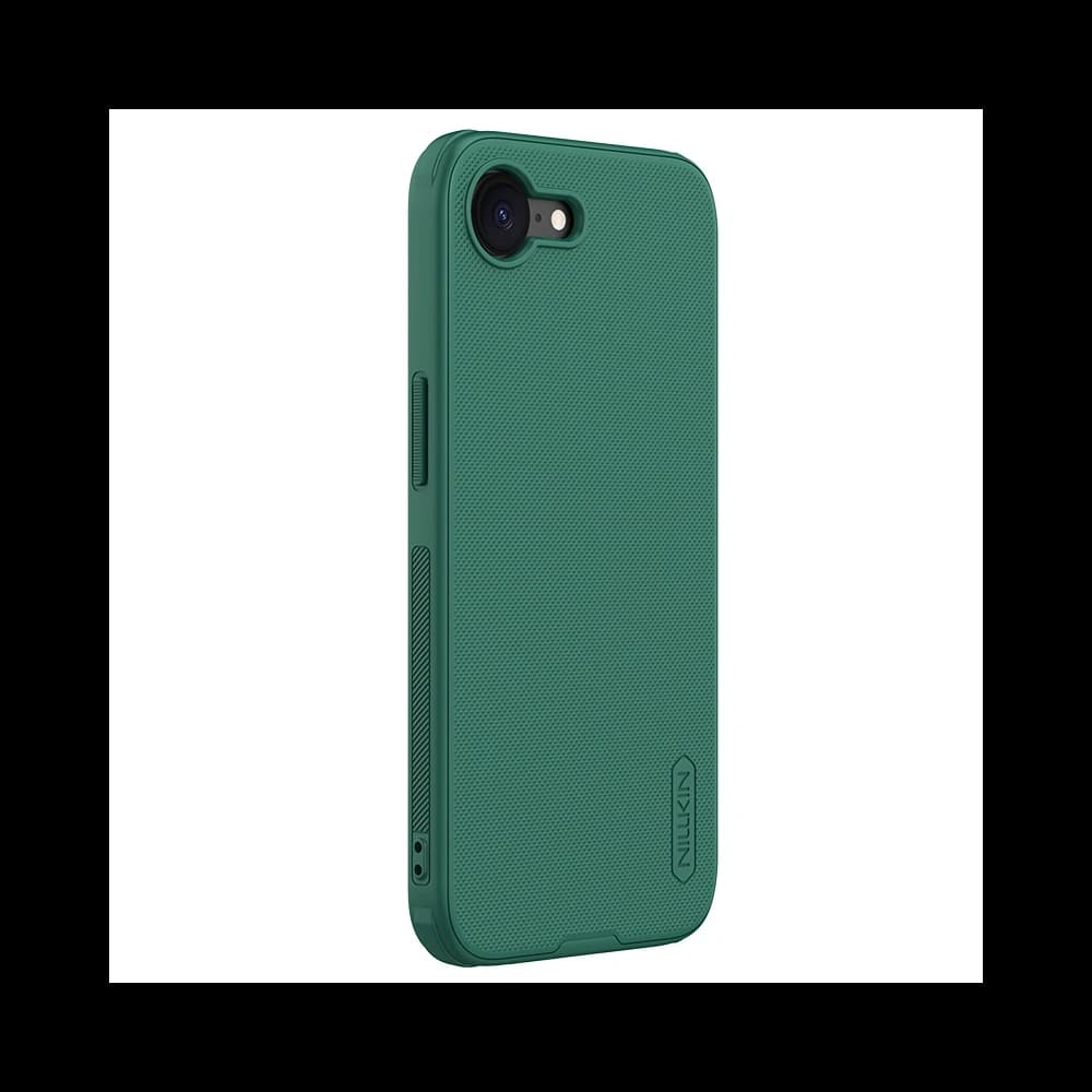 Nillkin Super Frosted Shield Pro Apple iPhone 16e green - 3