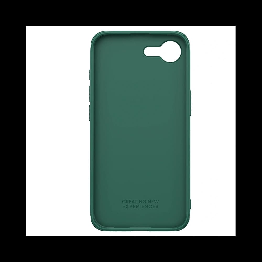 Nillkin Super Frosted Shield Pro Apple iPhone 16e green - 6