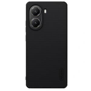 Nillkin Super Frosted Shield Pro Xiaomi Poco X7 Pro fekete