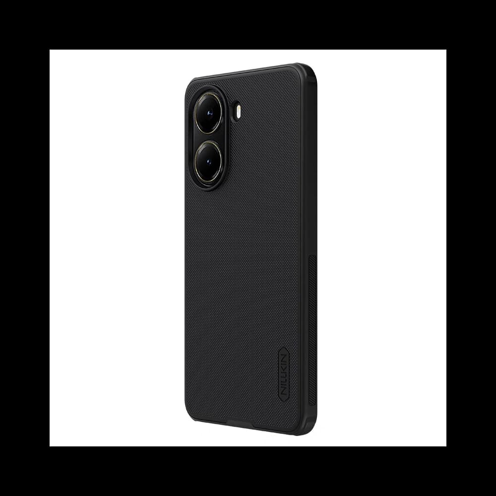 Nillkin Super Frosted Shield Pro Xiaomi Poco X7 Pro fekete - 2