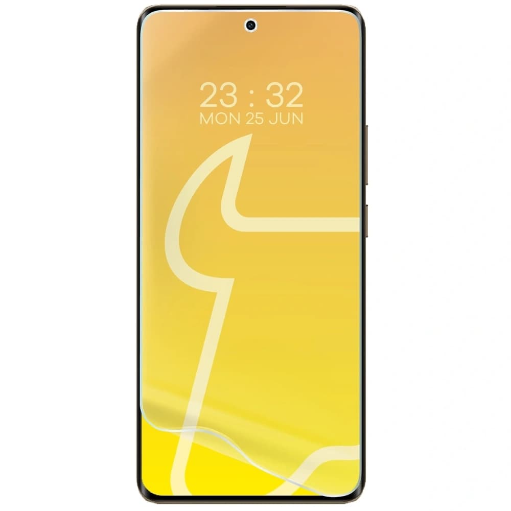 Bizon Üvegfólia Nap Realme 14T 5G [2 CSOMAG] - 3