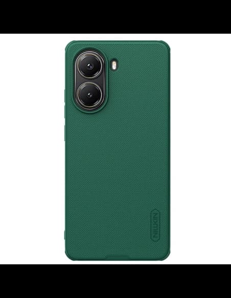 Nillkin Super Frosted Shield Pro Xiaomi Poco X7 Pro verde