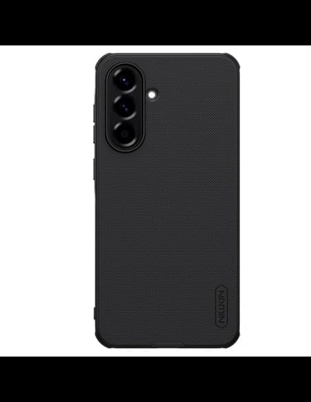 Nillkin Super Frosted Shield Pro Samsung Galaxy A56 5G fekete