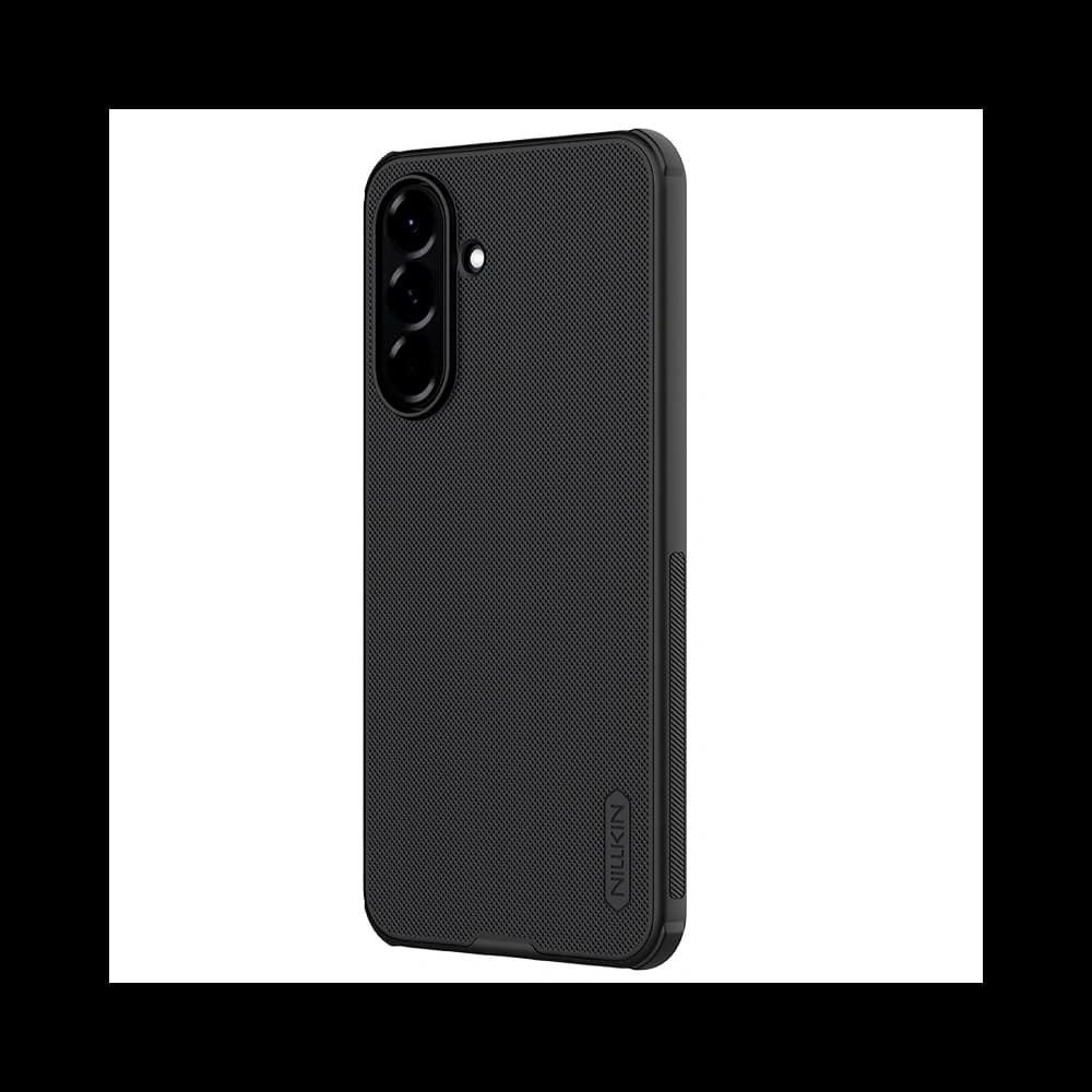 Nillkin Super Frosted Shield Pro Samsung Galaxy A56 5G fekete - 2