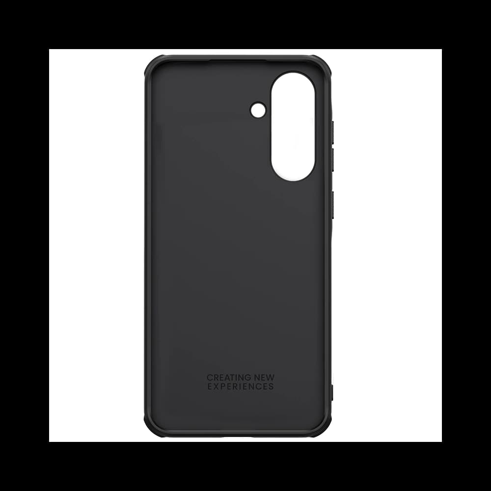 Nillkin Super Frosted Shield Pro Samsung Galaxy A56 5G fekete - 6