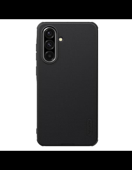 Nillkin Super Frosted Shield Pro Samsung Galaxy A36 5G schwarz