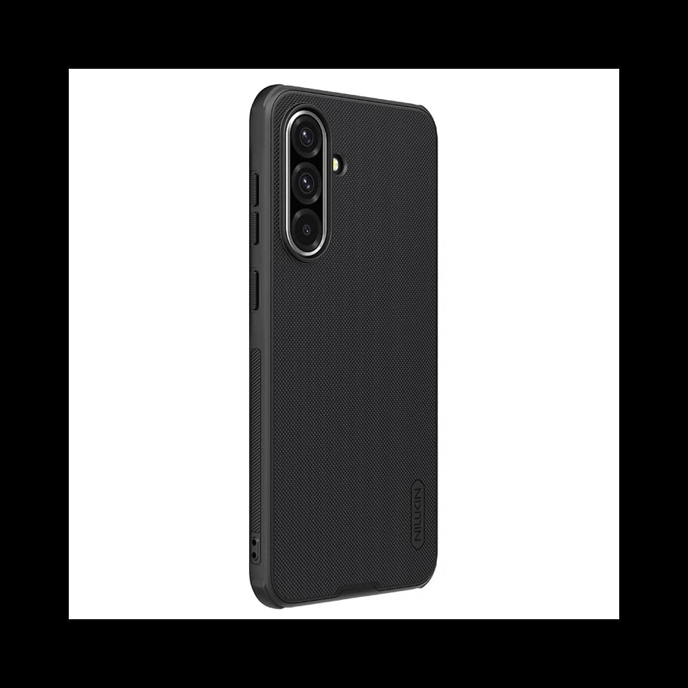 Nillkin Super Frosted Shield Pro Samsung Galaxy A36 5G schwarz - 3