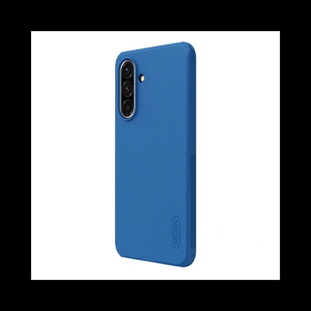 Nillkin Super Frosted Shield Pro Samsung Galaxy A36 5G modrý - 2