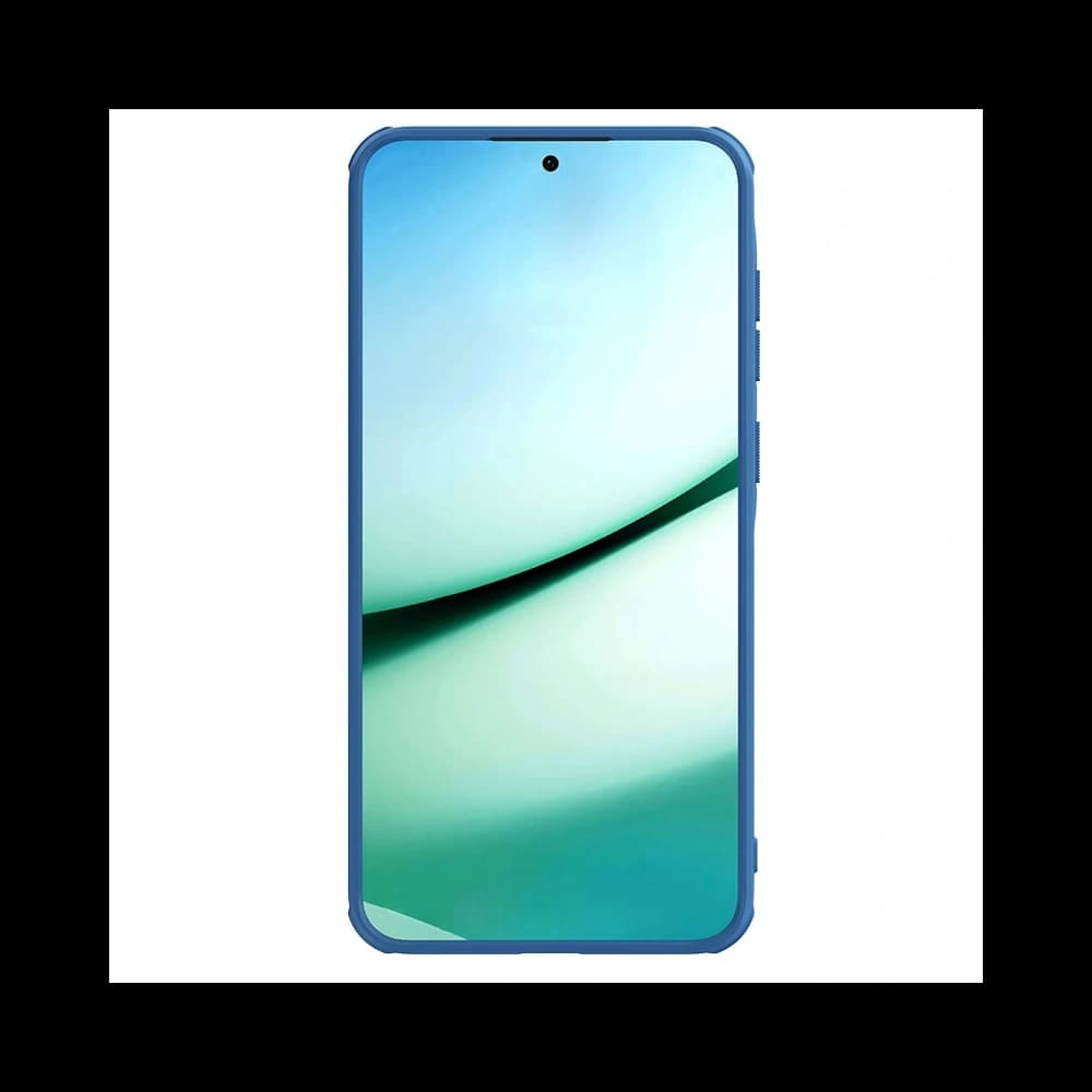 Nillkin Super Frosted Shield Pro Samsung Galaxy A36 5G modrý - 4