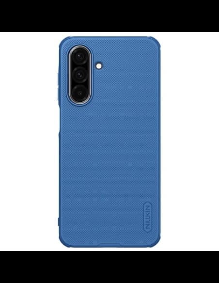 Nillkin Super Frosted Shield Pro Samsung Galaxy A26 5G blau