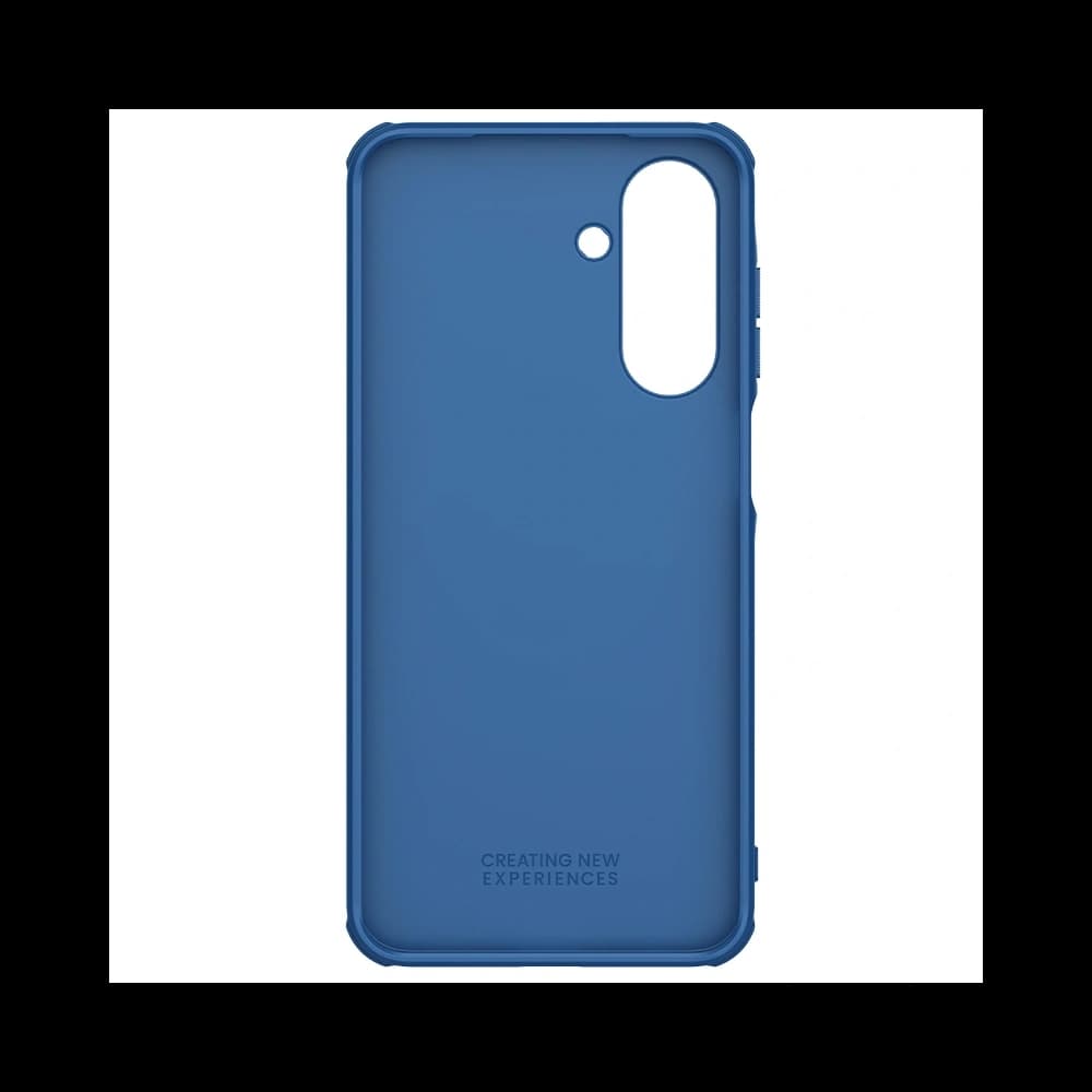 Nillkin Super Frosted Shield Pro Samsung Galaxy A26 5G blau - 6