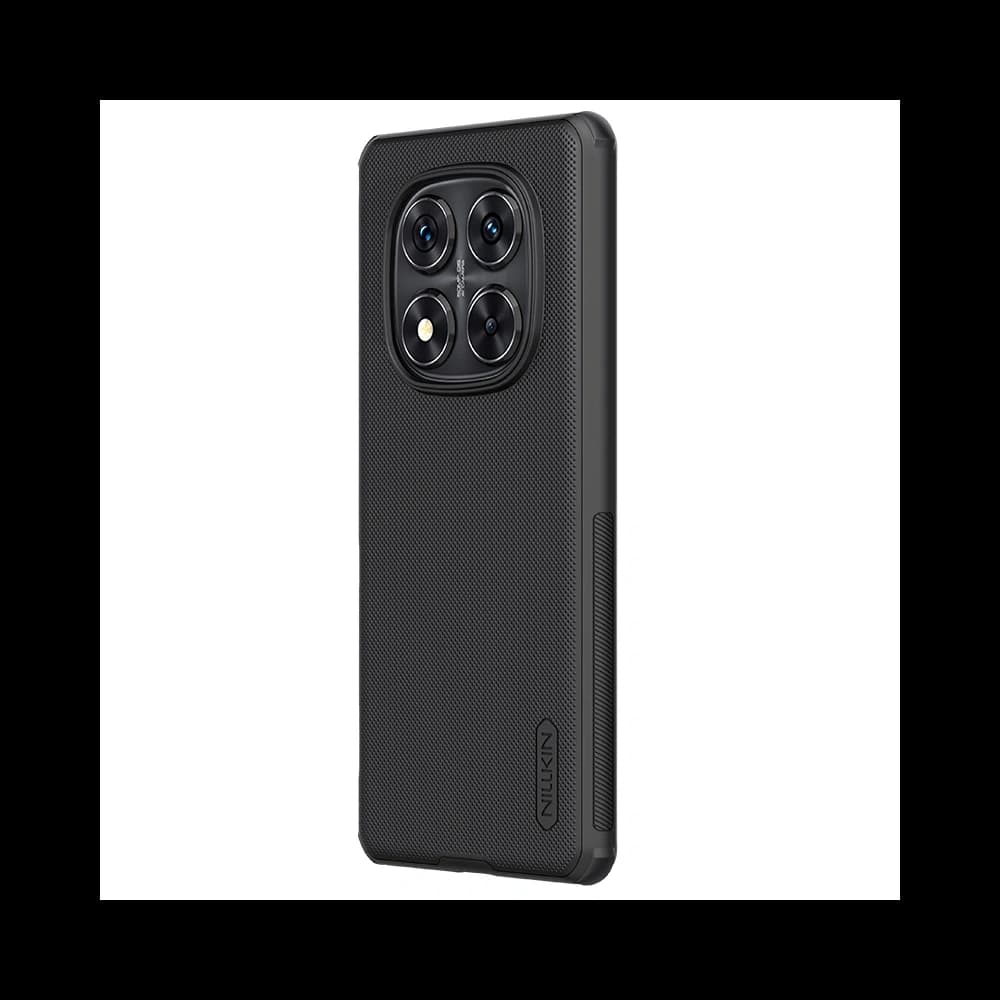 Nillkin Super Frosted Shield Pro Magnetic Xiaomi Redmi Note 14 Pro 5G black - 2