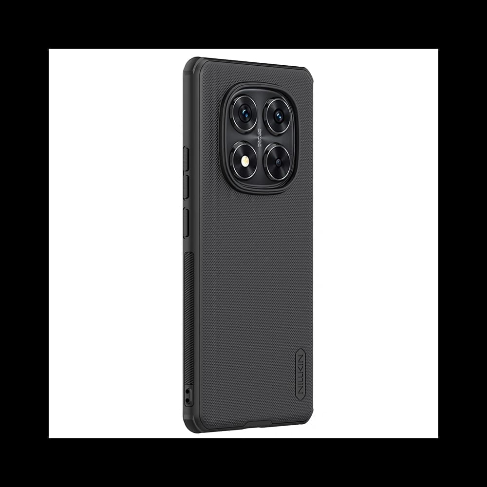 Nillkin Super Frosted Shield Pro Magnetic Xiaomi Redmi Note 14 Pro 5G black - 3