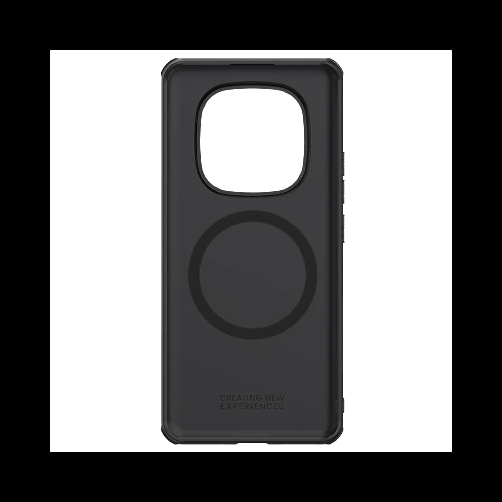 Nillkin Super Frosted Shield Pro Magnetic Xiaomi Redmi Note 14 Pro 5G black - 6