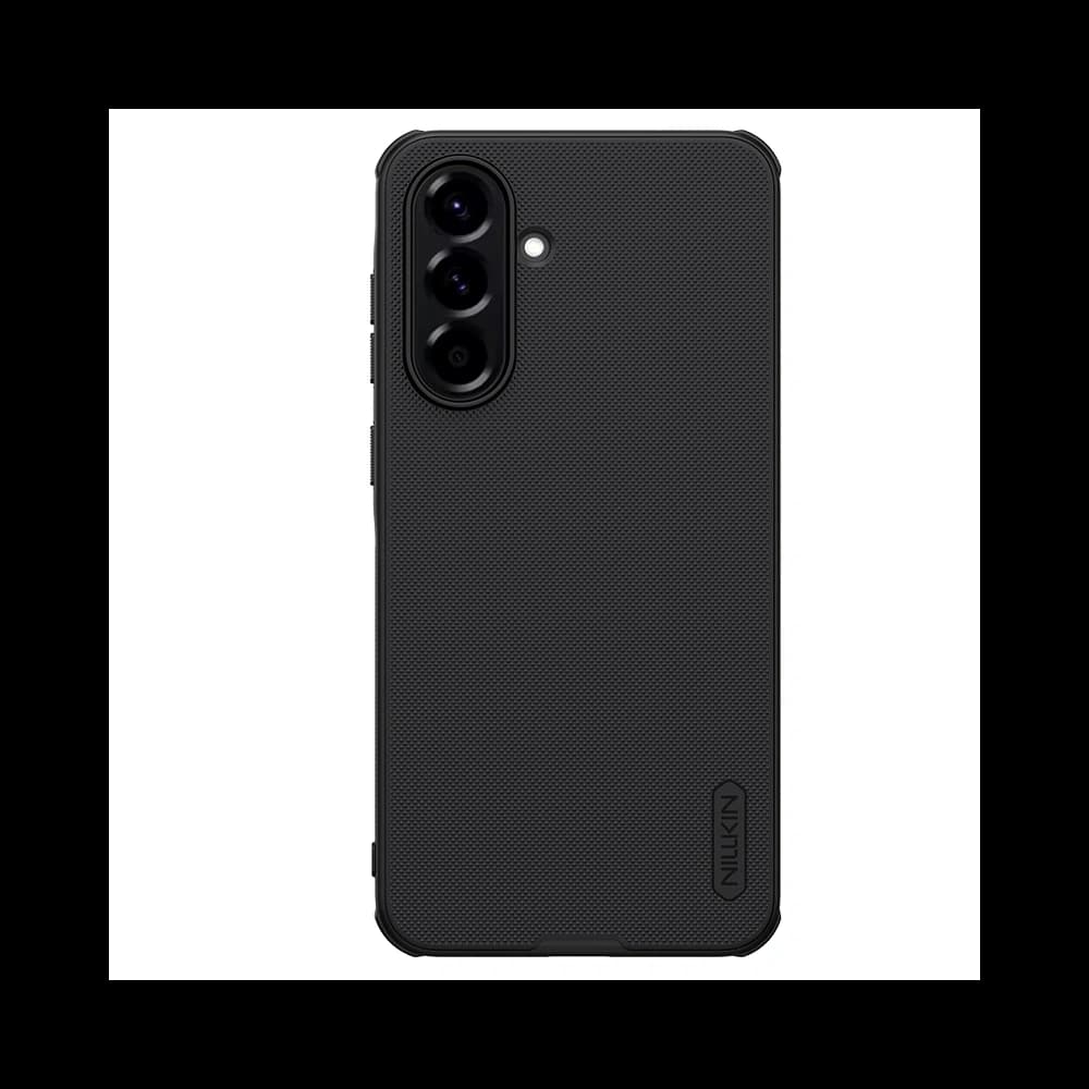 Nillkin Super Frosted Shield Pro Magnetic Samsung Galaxy A56 5G negru - 1