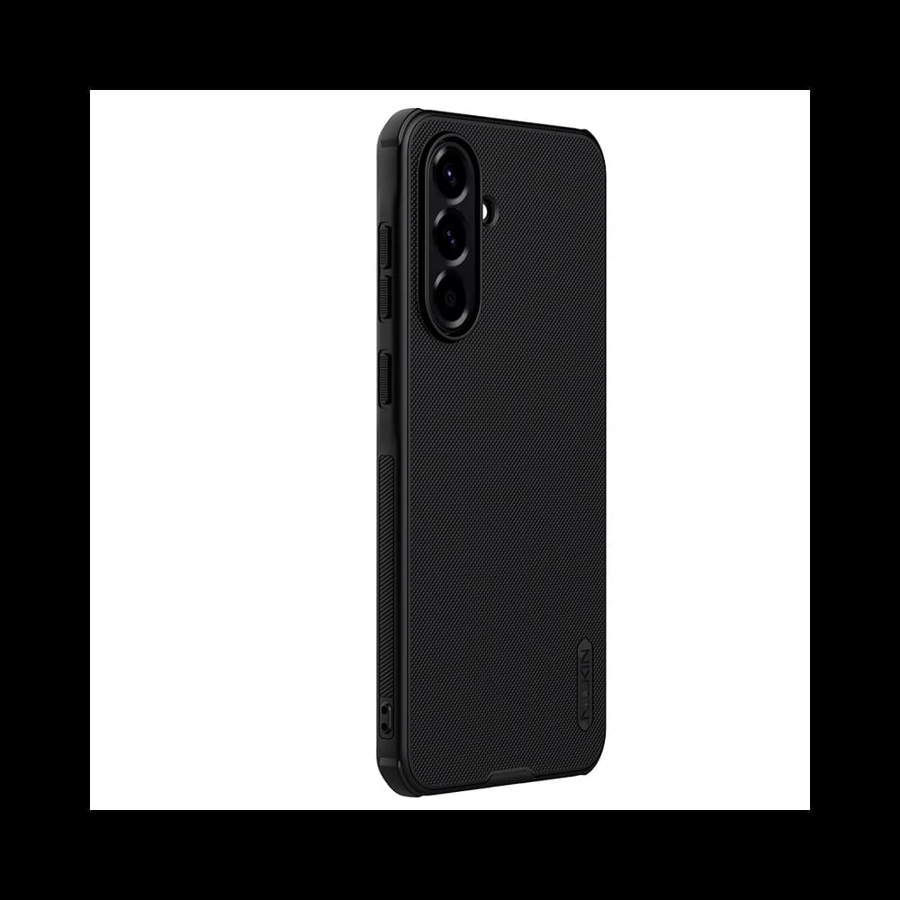 Nillkin Super Frosted Shield Pro Magnetic Samsung Galaxy A56 5G negru - 3