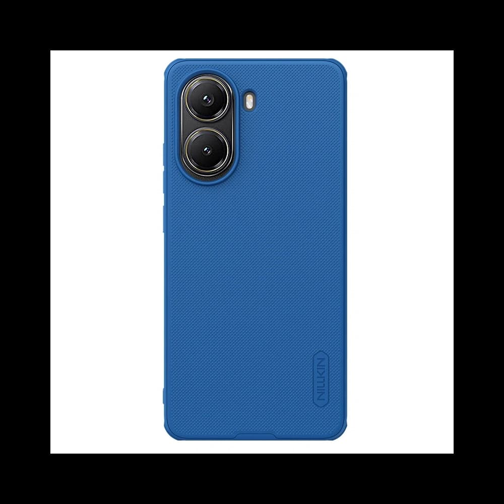 Nillkin Super Frosted Shield Pro Xiaomi Poco X7 Pro blue - 1