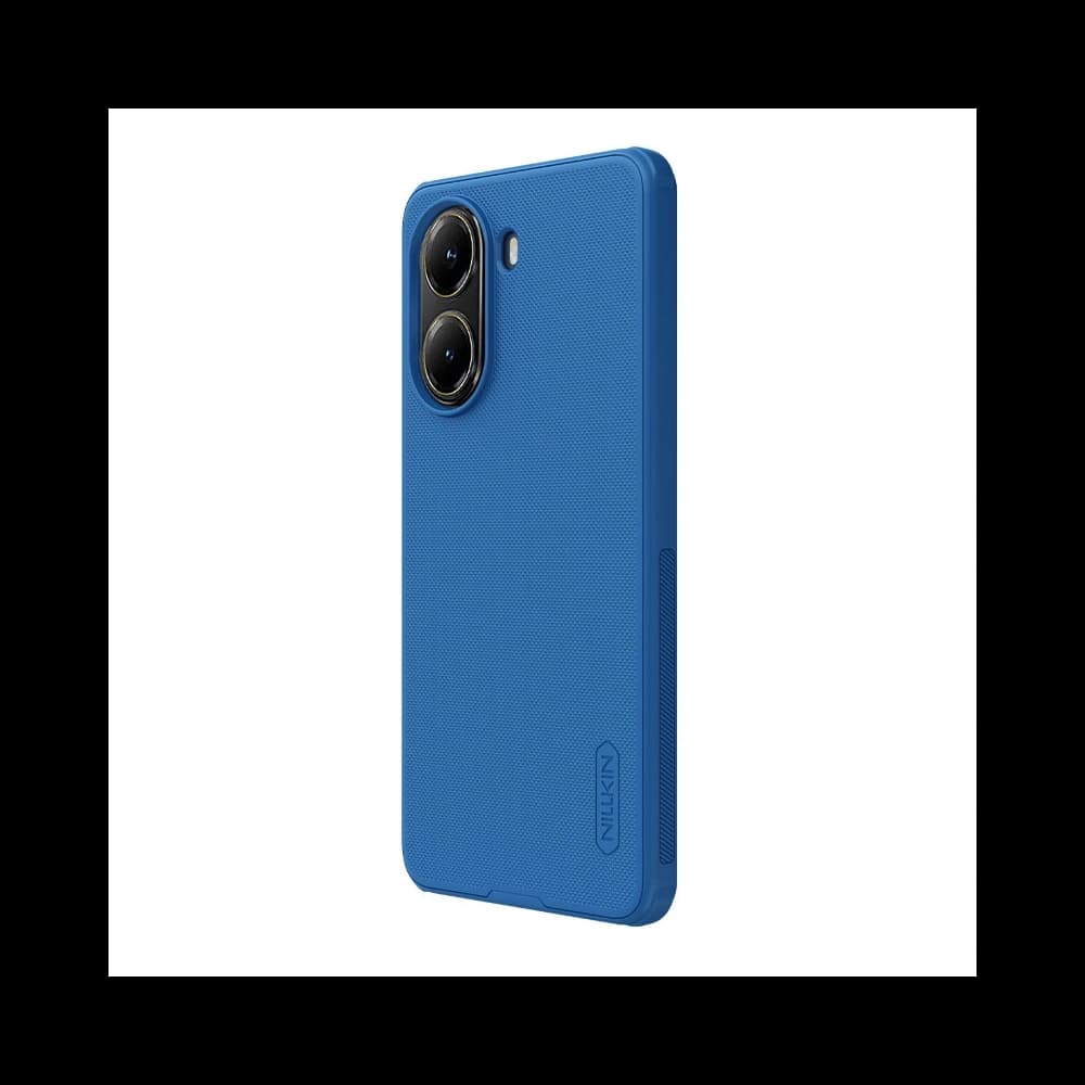 Nillkin Super Frosted Shield Pro Xiaomi Poco X7 Pro blue - 2