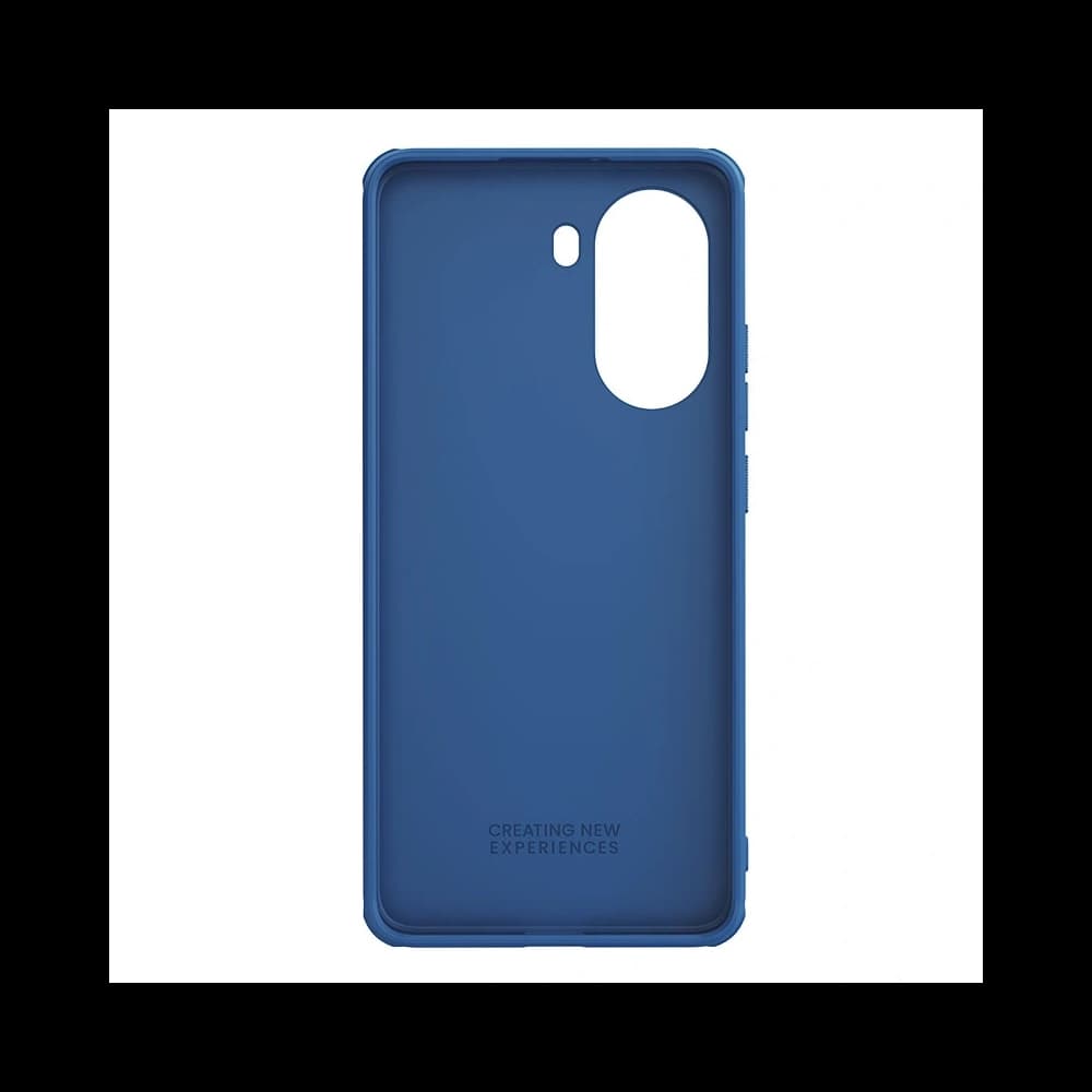 Nillkin Super Frosted Shield Pro Xiaomi Poco X7 Pro blue - 6