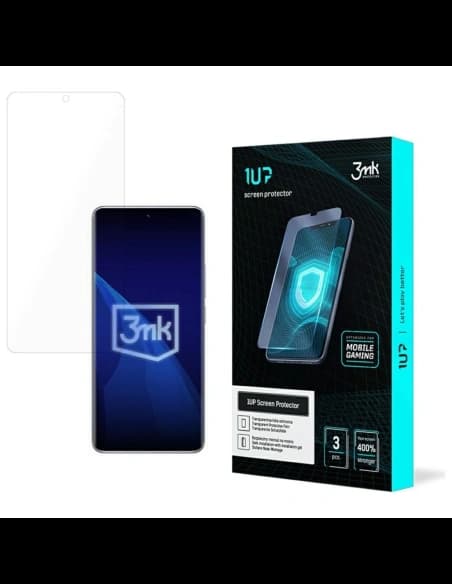 3MK 1UP Xiaomi POCO X7 [3 PACHET]