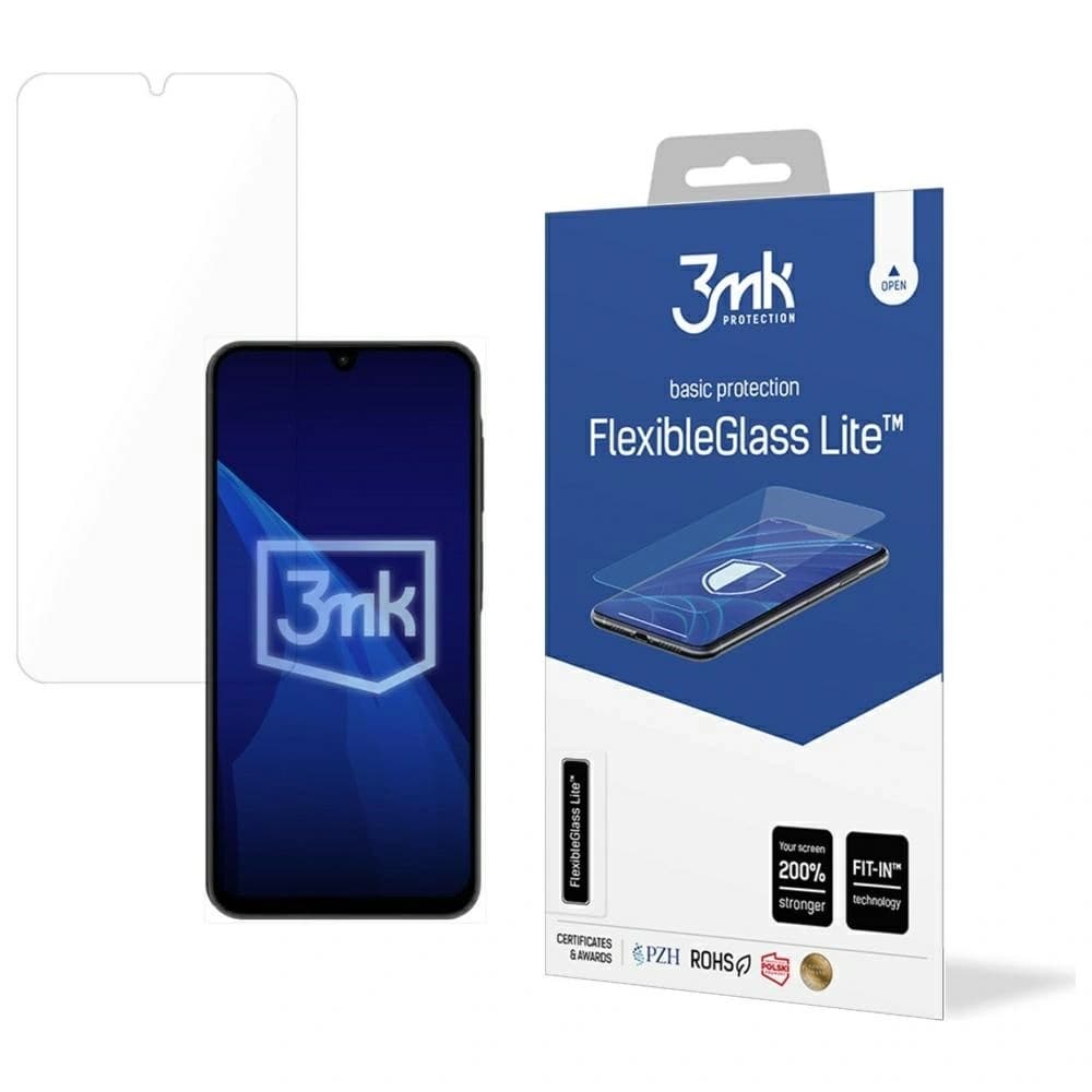 3MK FlexibleGlass Lite Samsung Galaxy A26 5G - 1