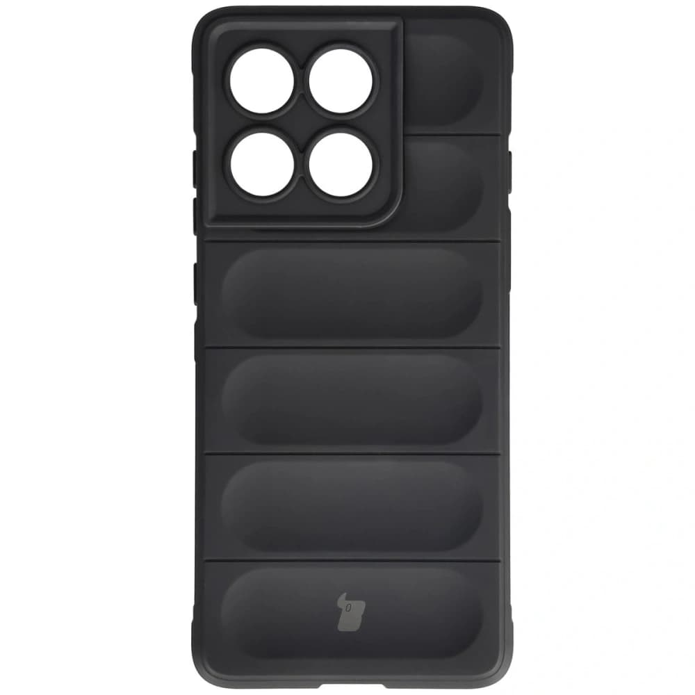 Bizon Case Tur Motorola Edge 60 Pro schwarz - 5
