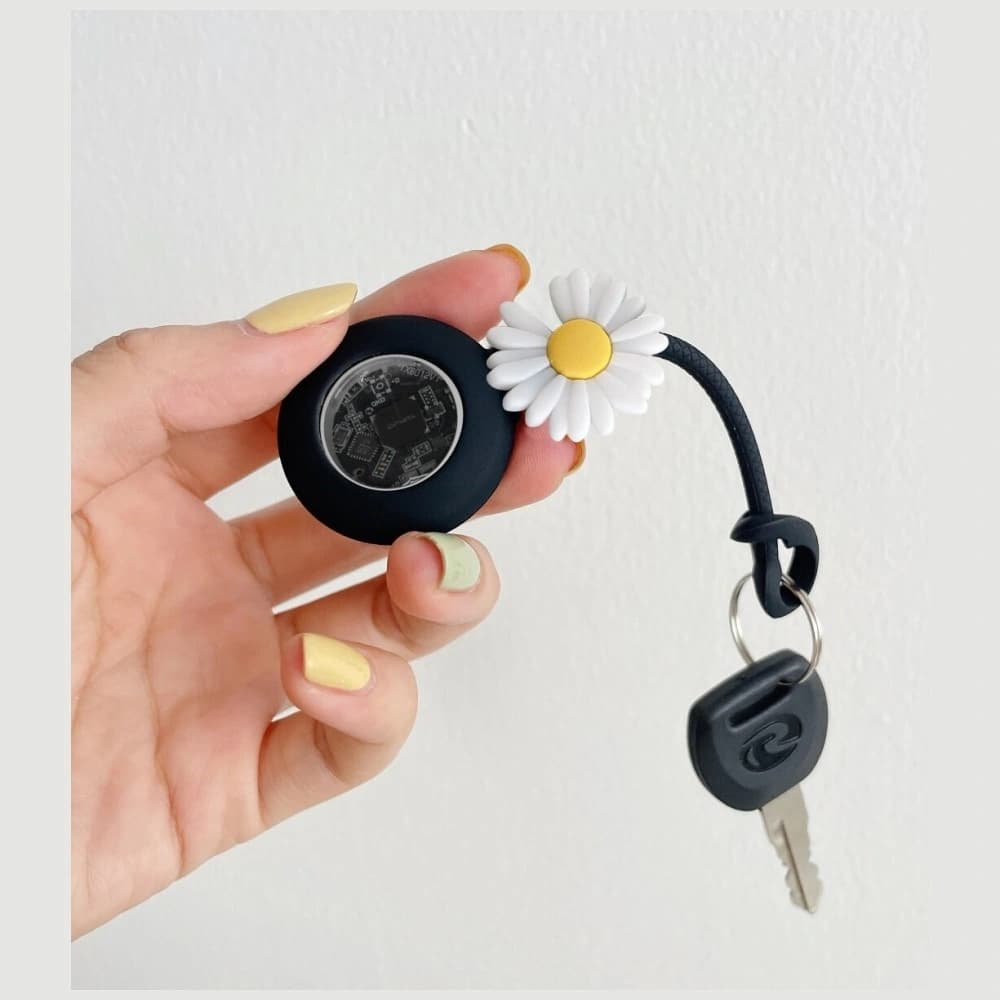 Set 4smarts Omega Apple AirTag multicolor [4 PACHET] - 3