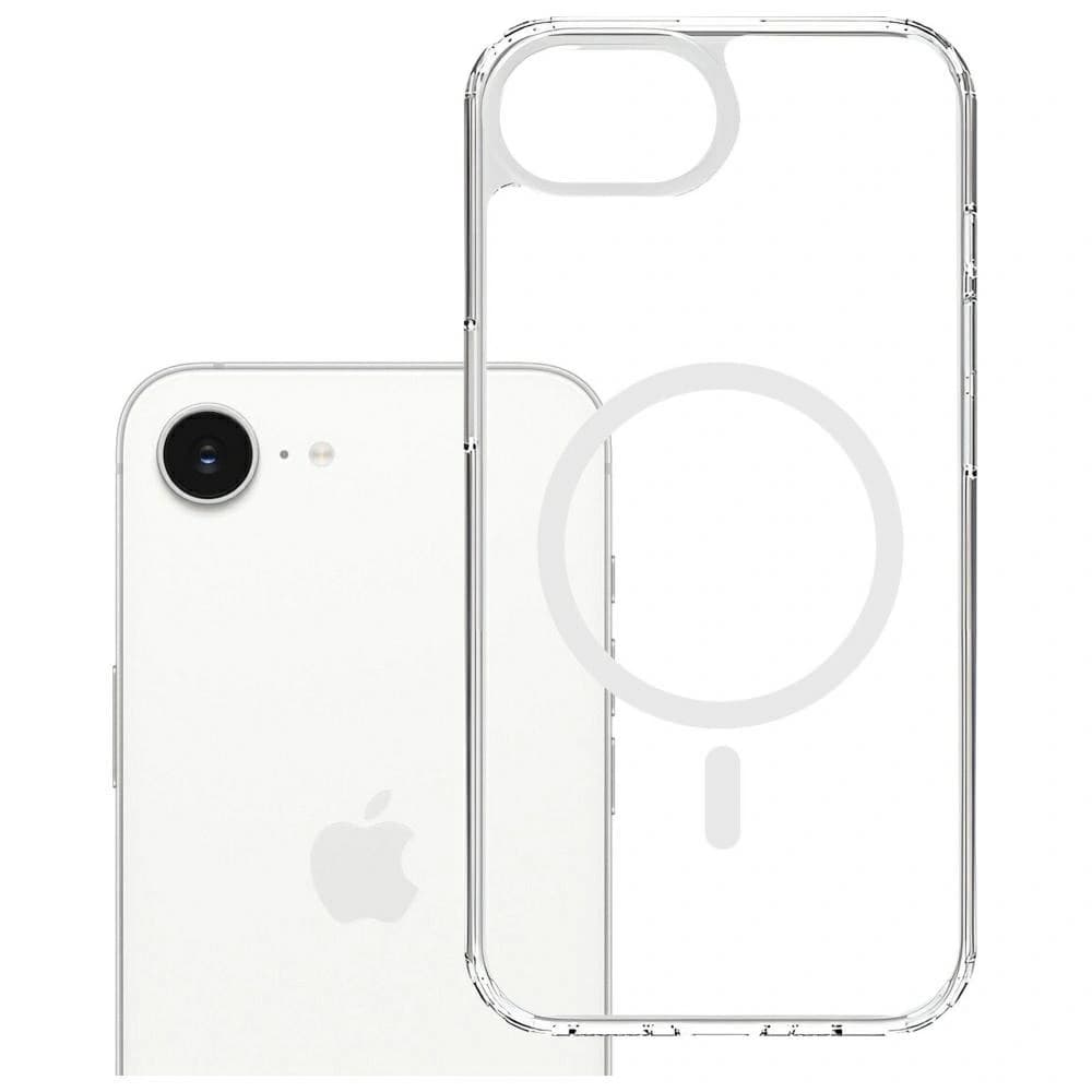 3MK Armor MagCase Apple iPhone 16e - 8
