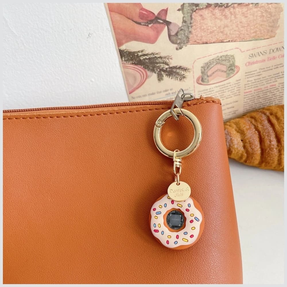 Set 4smarts Omega Apple AirTag multicolor [4 PACHET] - 5