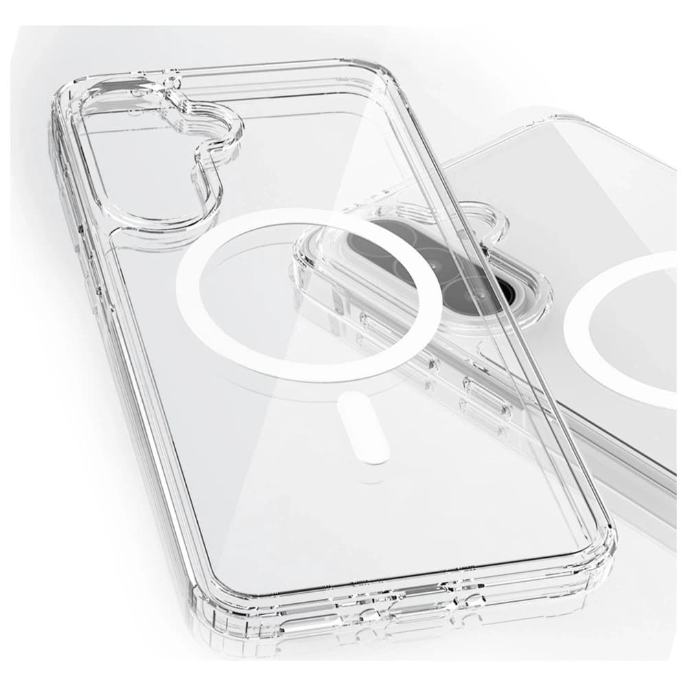 3MK Armor MagCase Samsung Galaxy A26 5G - 2